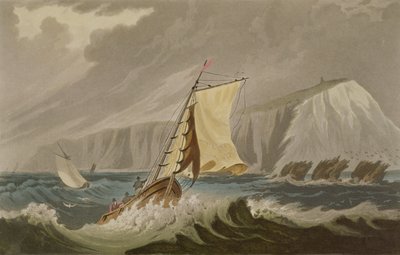 The Needles, from 